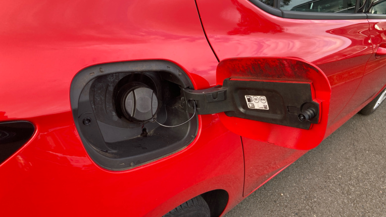 Vauxhall Astra 1.4T 16V 150 SRi 5dr Petrol Hatchback